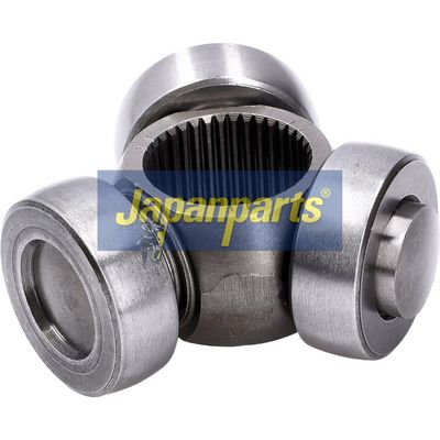 JAPANPARTS Trikojo įvorė, kardaninis velenas