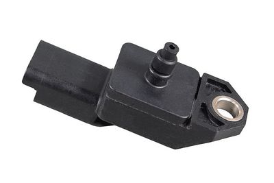 Sensor, Saugrohrdruck