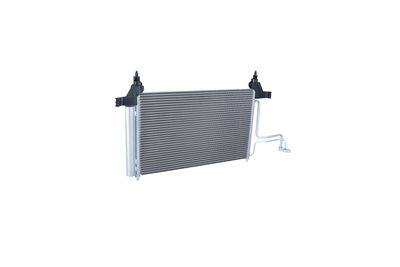 CONDENSATOR CLIMATIZARE NRF 35495 43