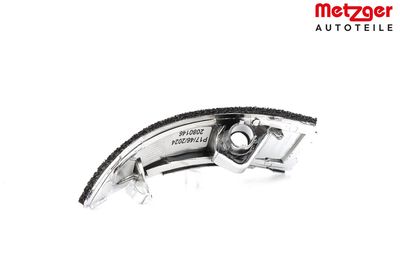 BLINKLEUCHTE METZGER AUTOTEILE 2080146 17