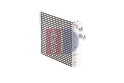 WäRMETAUSCHER INNENRAUMHEIZUNG