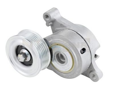 SPANNROLLE KEILRIPPENRIEMEN