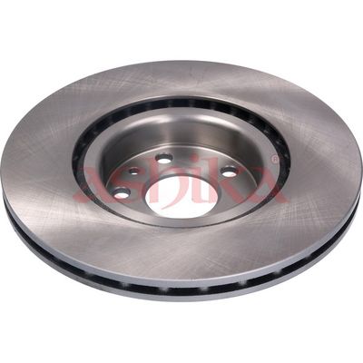 спирачен диск ASHIKA 60-00-0275C