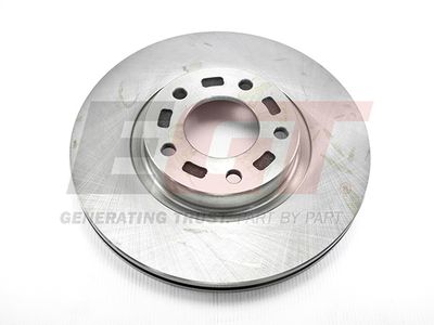 Brake Disc 410576EGT