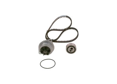 BOSCH Wasserpumpe + Zahnriemensatz