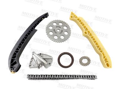 комплект ангренажна верига MOTIVE TCK378