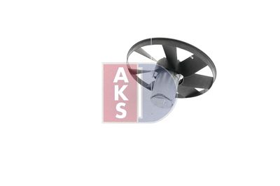 LüFTER MOTORKüHLUNG AKS DASIS 048690N 9