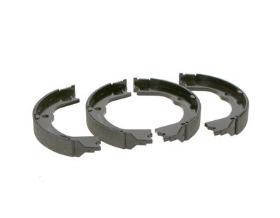 BREMSBACKENSATZ FESTSTELLBREMSE BOSCH 0986487776 28