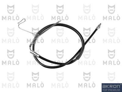 Seilzug, Feststellbremse