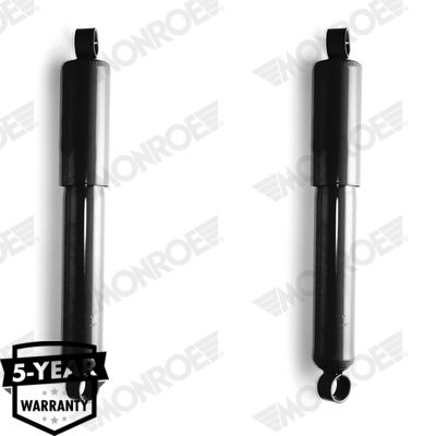 Shock Absorber D8443