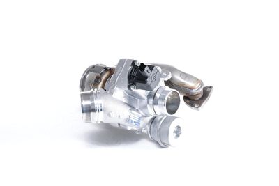 LADER AUFLADUNG BTS Turbo T918790 31