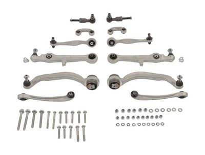 REPARATURSATZ QUERLENKER