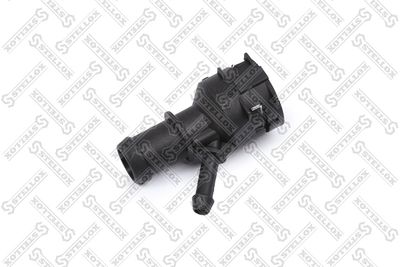 Фланец охлаждающей жидкости STELLOX 75-50685-SX для VW BEETLE
