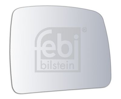 FEBI BILSTEIN Spiegelglas, Weitwinkelspiegel