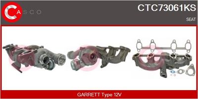 COMPRESOR SISTEM DE SUPRAALIMENTARE