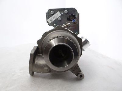 LADER AUFLADUNG GARRETT 7535469023S 6