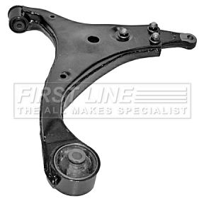 Control/Trailing Arm, wheel suspension FIRST LINE FCA6684