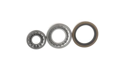 RADLAGERSATZ SKF VKBA1400 38