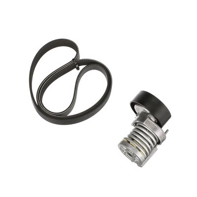 SET CUREA TRANSMISIE CU CANELURI GATES K036PK1078 63