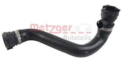 FURTUN RADIATOR METZGER 2420505