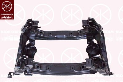 CORP AX KLOKKERHOLM 3457006 2