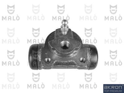 спирачно цилиндърче на колелото AKRON-MALÒ 90120