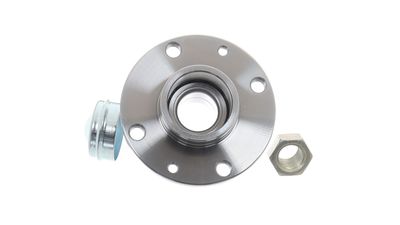 RADLAGERSATZ SKF VKBA625 19