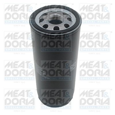 Масляный фильтр MEAT & DORIA 15567 для AUDI V8