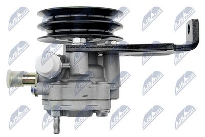 Hydraulické čerpadlo, riadenie NTY SPW-IS-002
