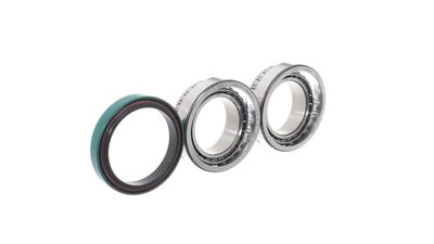 RADLAGERSATZ SKF VKBA1393 4