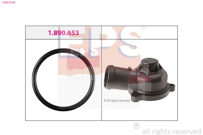 FLANSA LICHID RACIRE EPS 1660616R