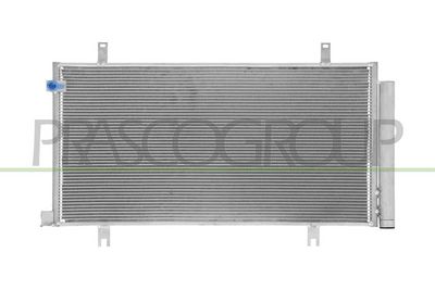 KONDENSATOR KLIMAANLAGE