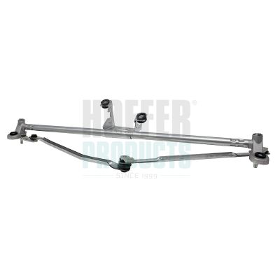 лостов механизъм на чистачките HOFFER 227104