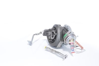 LADER AUFLADUNG BTS Turbo T981088 26
