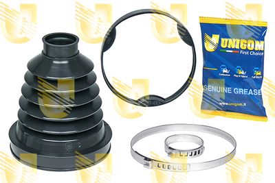 FALTENBALGSATZ ANTRIEBSWELLE