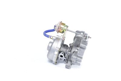 LADER AUFLADUNG BTS Turbo T914542 11