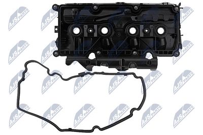 Kryt hlavy valca NTY BPZ-WW-038