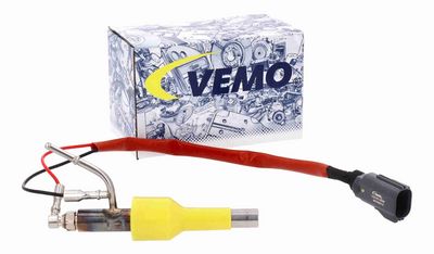 UNITATE DE INJECTIE REGENERARE FILTRU DE PARTICULE VEMO V25670006 1