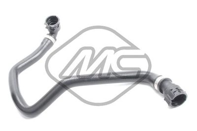 FURTUN RADIATOR Metalcaucho 99383