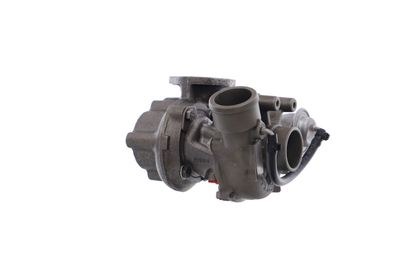 COMPRESOR SISTEM DE SUPRAALIMENTARE REMANTE 003001001303R 48