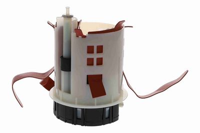 FöRDERMODUL HARNSTOFFEINSPRITZUNG VEMO V10680018 5