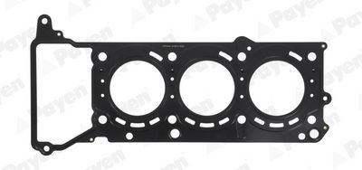 DICHTUNG ZYLINDERKOPF