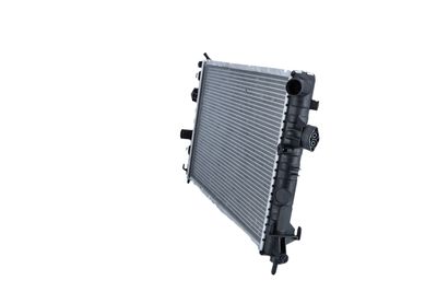 RADIATOR RACIRE MOTOR NRF 58178 14