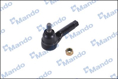 накрайник на напречна кормилна щанга MANDO DSA020512