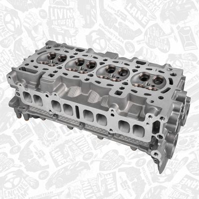 CHIULASA ET ENGINETEAM HL0132 3