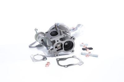 LADER AUFLADUNG BTS Turbo T981198 17