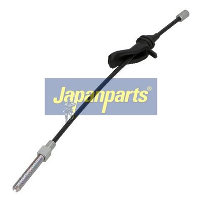 JAPANPARTS Trosas, stovėjimo stabdys