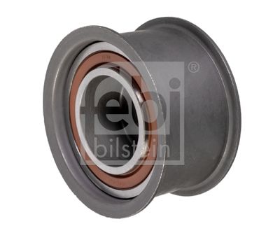 Deflection Pulley/Guide Pulley, timing belt 17076