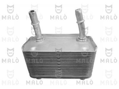 маслен радиатор, автоматична трансмисия AKRON-MALÒ 135045