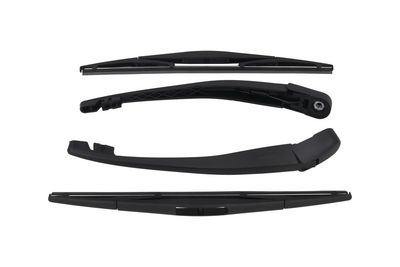 Valytuvo svirtis, priekinio stiklo apliejiklis